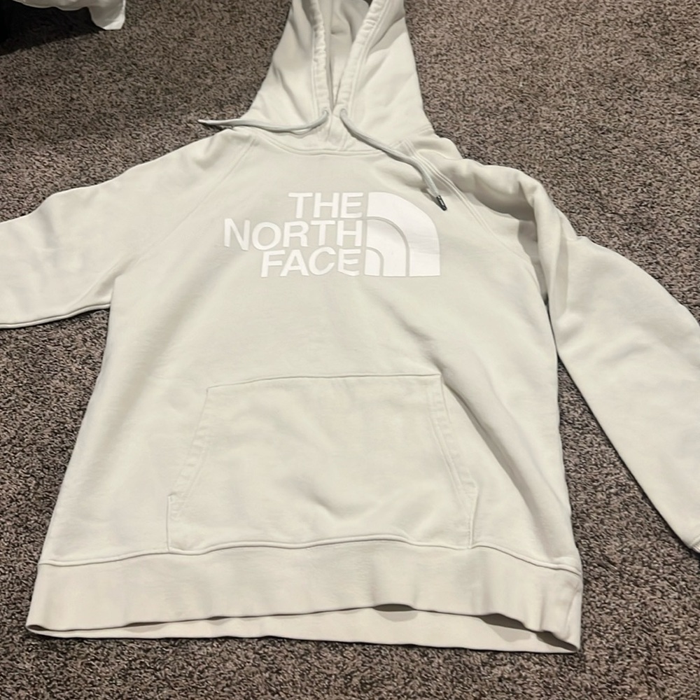 Northface sweatshirt